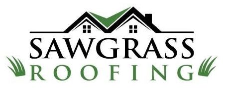 Sawgrass Roofing LLC-logo
